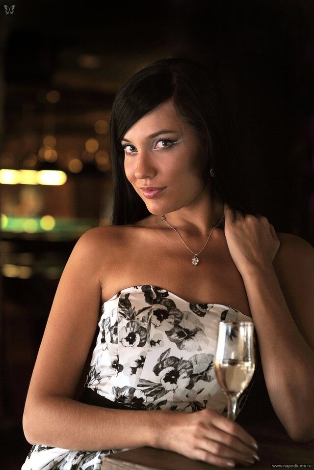 Фото Natalia Tasha Sirotkina