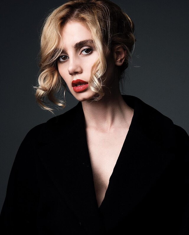 Фото Елизавета Elisavet_a Кузнецова