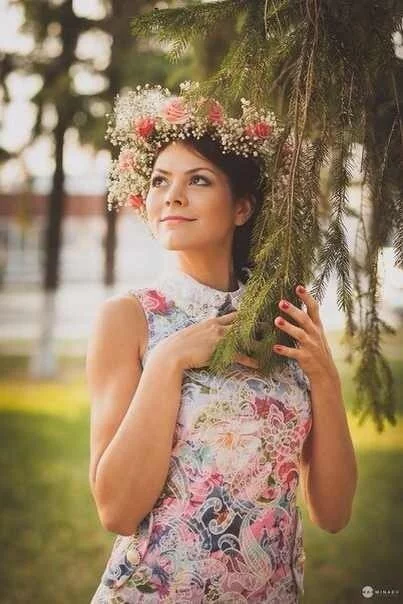 Фото Snezhana Saharova