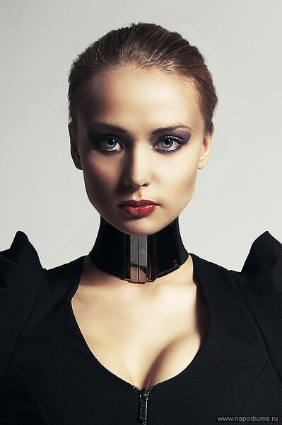 Фото Нина Фоминых