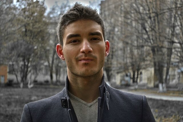 Фото Bohdan Zabolotny