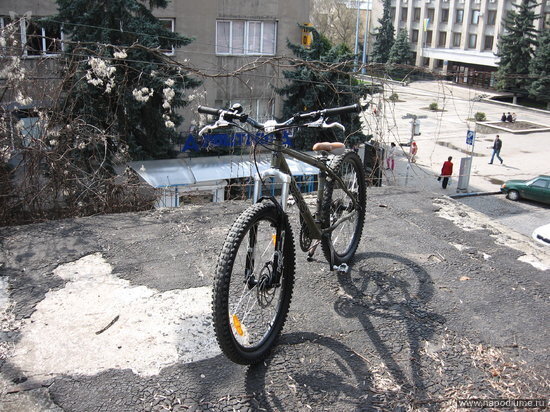 Фото Анатолий ANSIMENSON Симонов