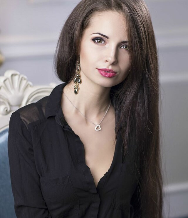 Svetlana Lisitskaya's photo