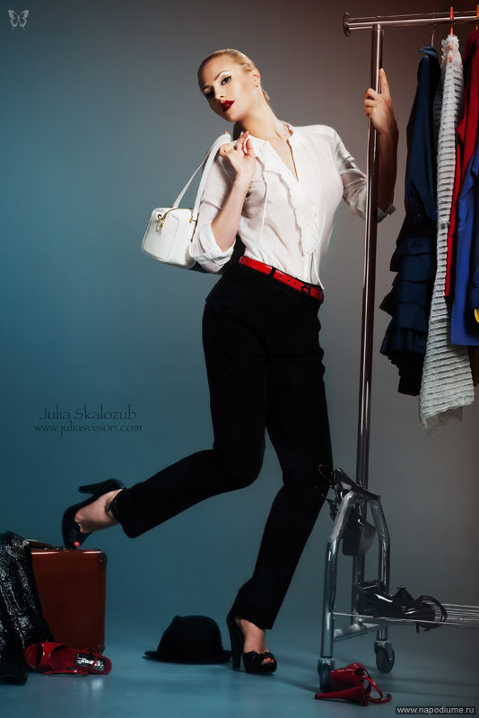 Fashion
