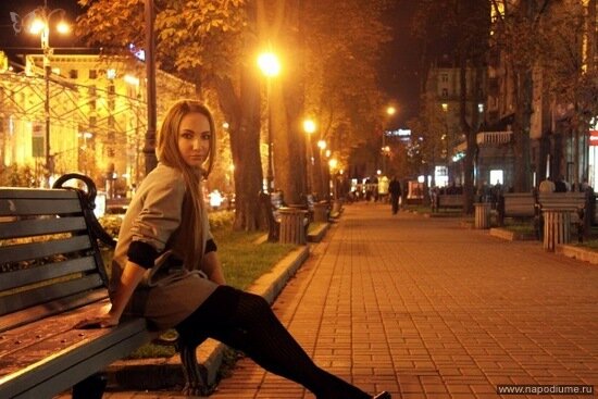 Фото Анна Белоусова