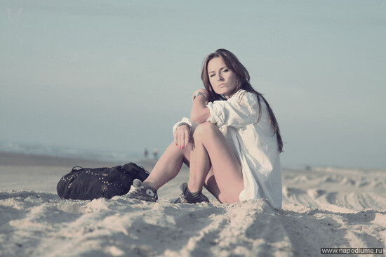 Фото Tatyana Solodka