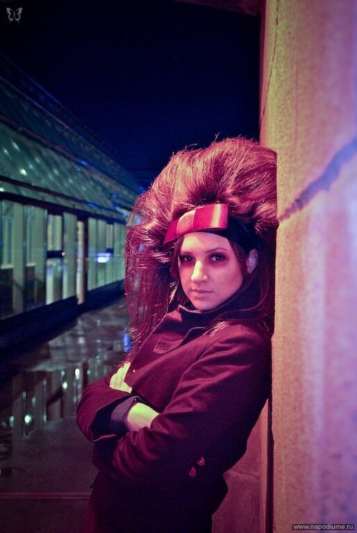 Фото Елена Булюбаш