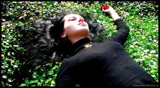 Фото Katrin Voronina