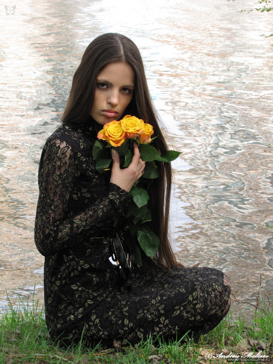 Фото Елена Майорова