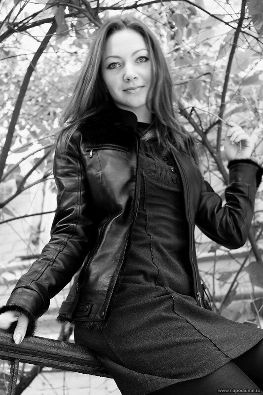Фото Aнна Selena