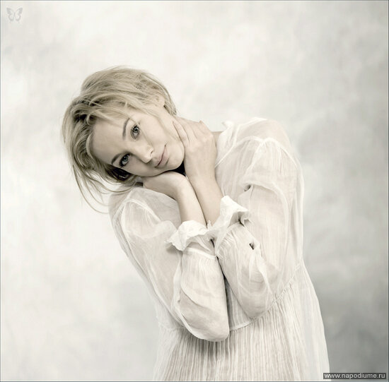 Foto Pavel Kiselev