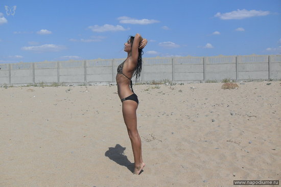 Aleksandra Martynova's photo