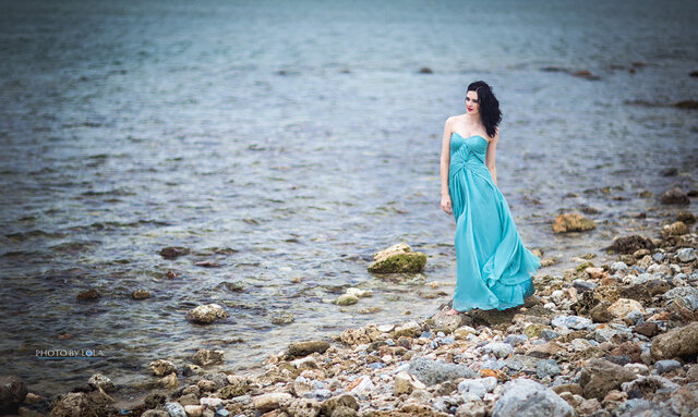 Фото PHOTO BY LOLA