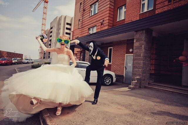 Фото Юлия Кадетова