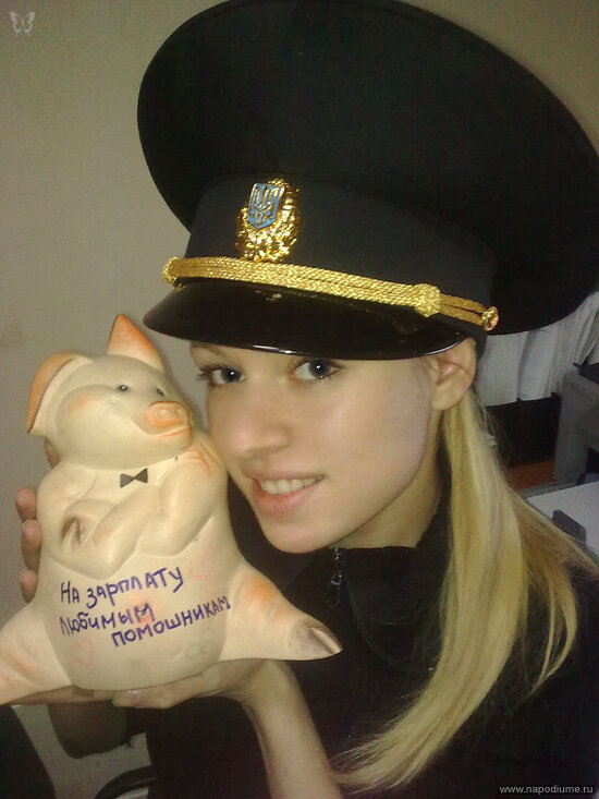 Фото Ольга Новидченко