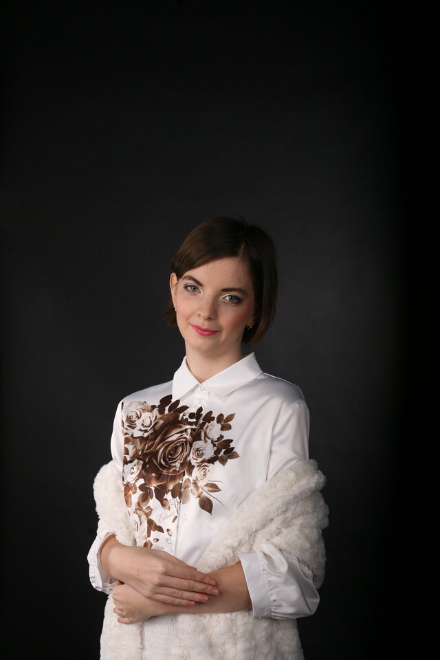 Фото Екатерина Самойлова