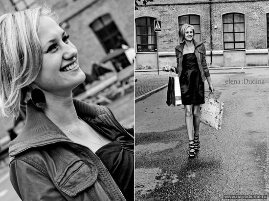 Фото Елена Дудина