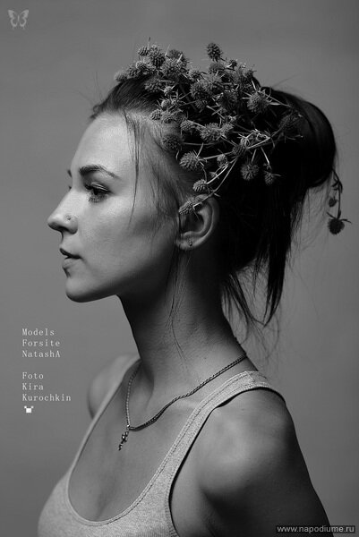 Фото Кира Курочкин