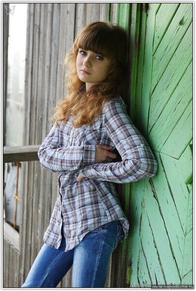 Фото Ekaterina Kuratova