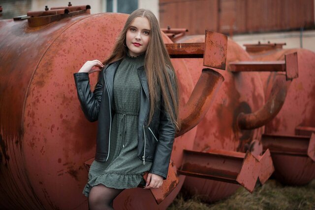 Фото Мария Кузьмина