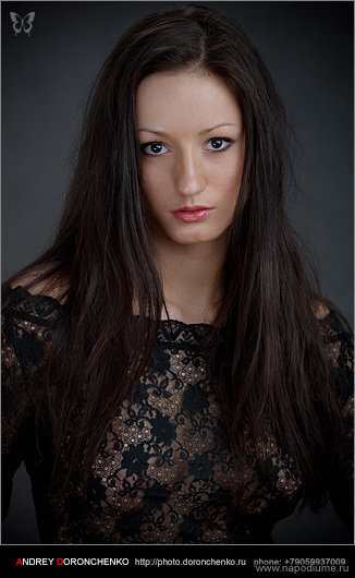 Фото Анна Ёлгина