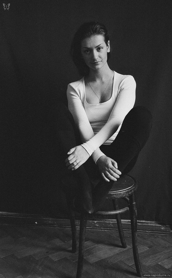 Фото Eliza Tyrskaya