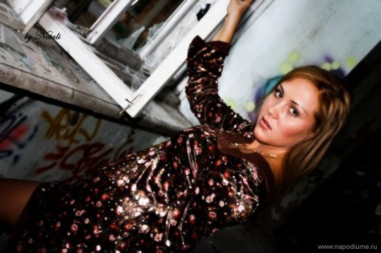 Фото Netali Barnes