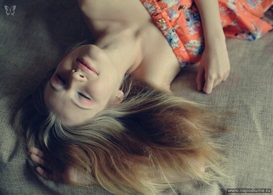 Фото Анна Новикова