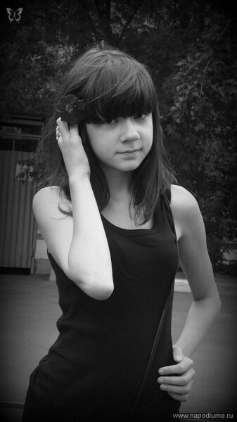 Фото Inna Fedorova