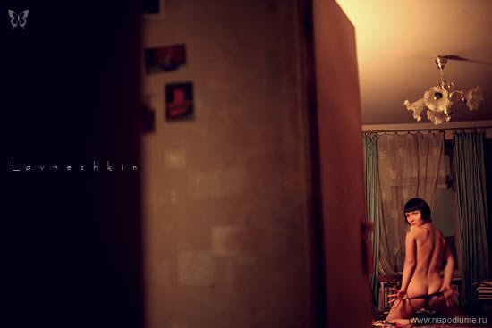 Фото Катерина Вайпер