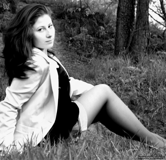 Фото Полина Попова