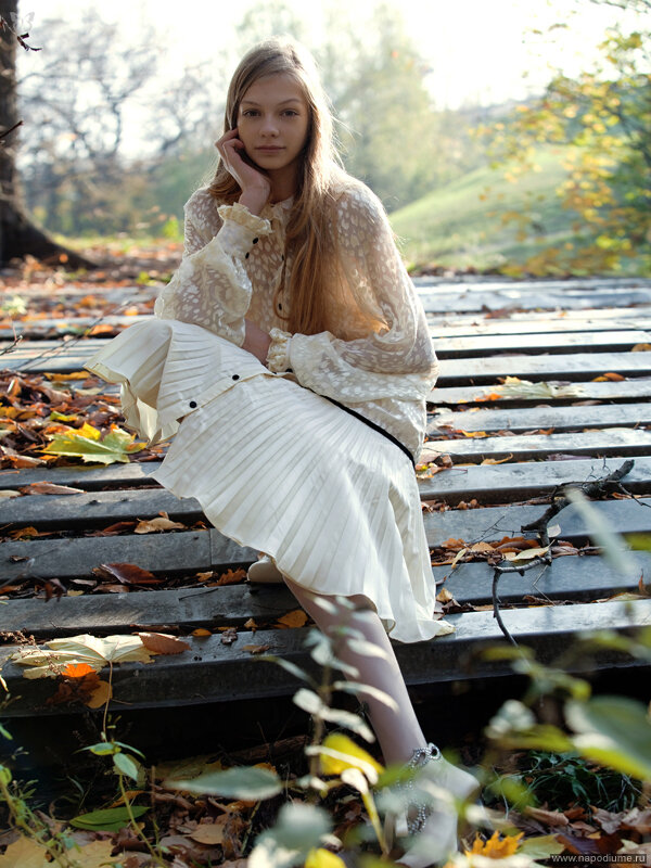 Фото Marina Danilova