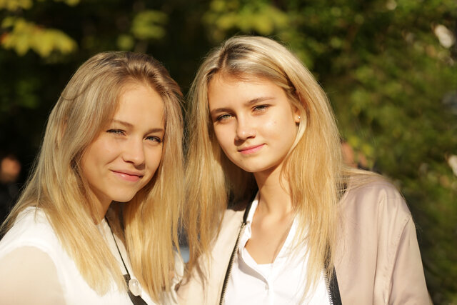 Фото Инна Булычева