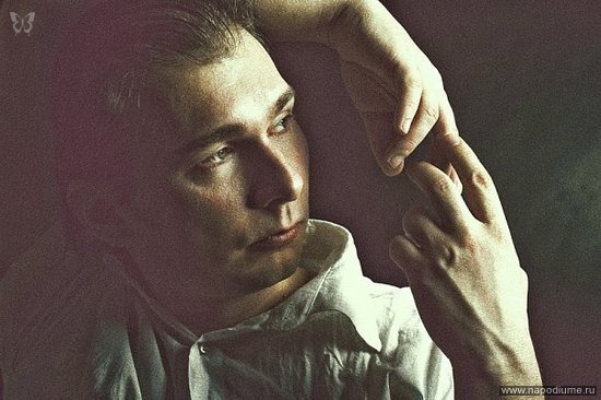 Фото Дмитрий Арнаутов
