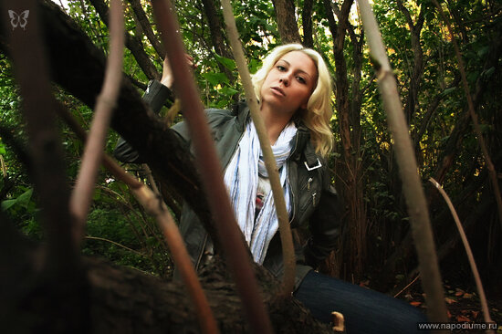 Фото Alyona Matveeva