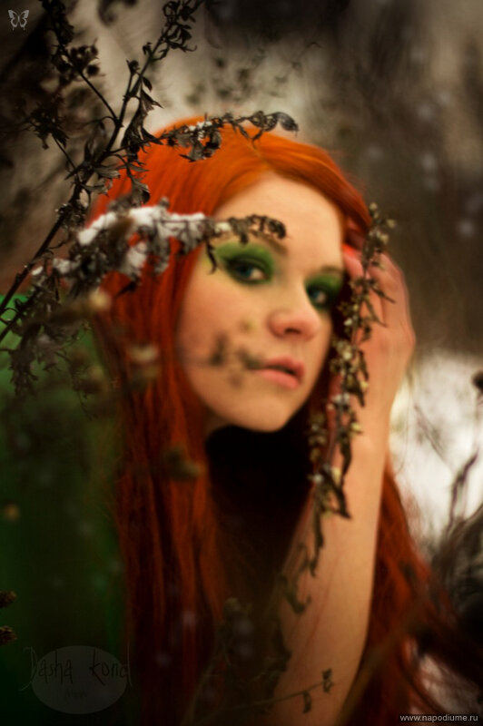 Фото Bloodrising Melissa