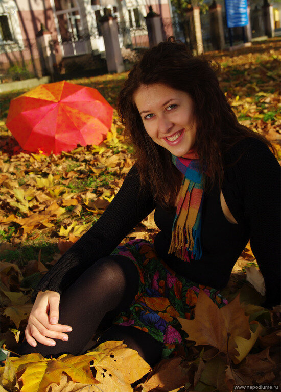 Foto Galina Beregova
