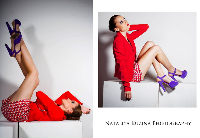 Фото Наталия Кузина