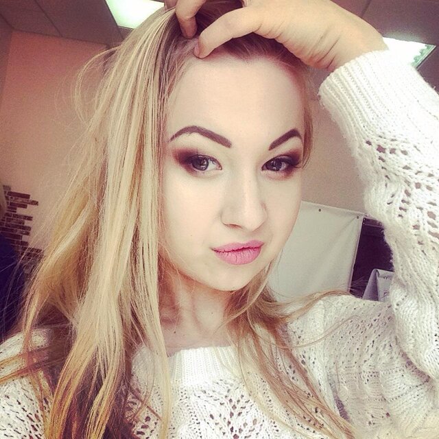 Фото Алина LinochkaLina Олейникова