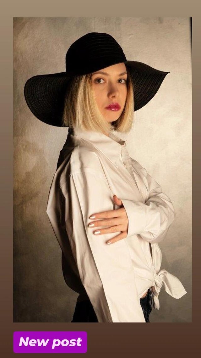 Foto Marija Pantus