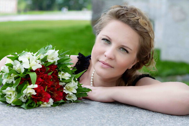 Фото Екатерина Мацевич