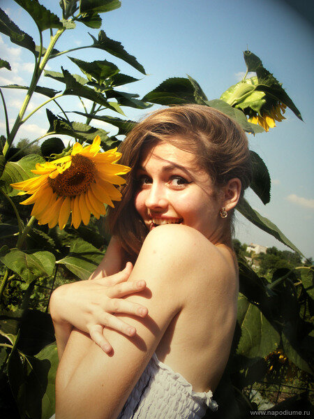 Фото Maria Priymachuk
