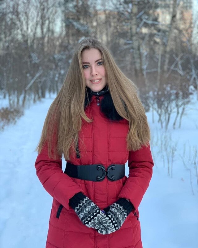 Фото Маргарита Аксенова
