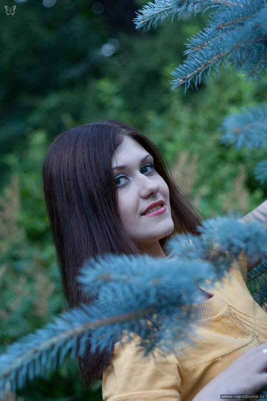 Фото Елизавета Светлых