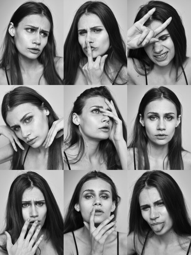 Фото Анна Annet Rosenrot Румянцева