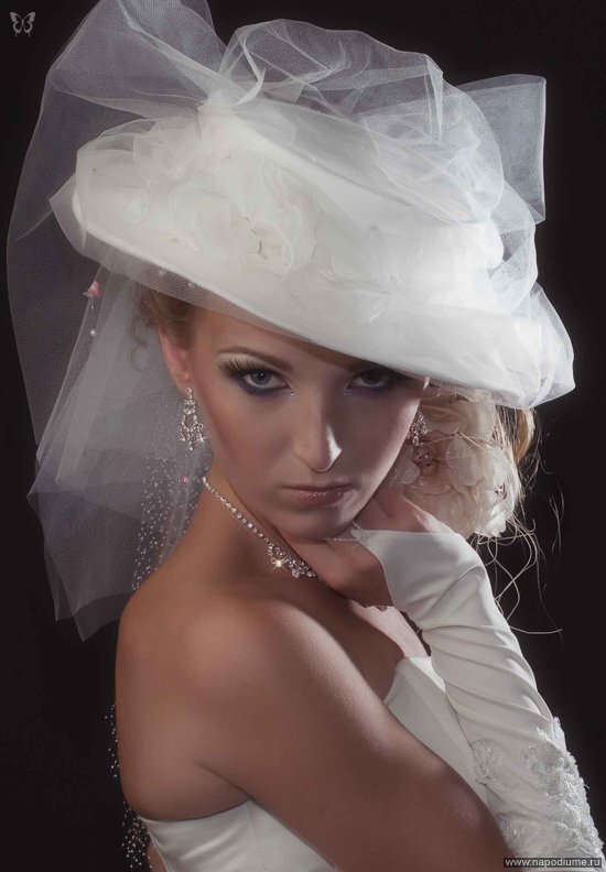 Фото Алла Лукьянова