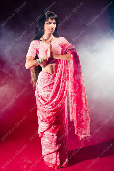 Фото Malika-Alexsa