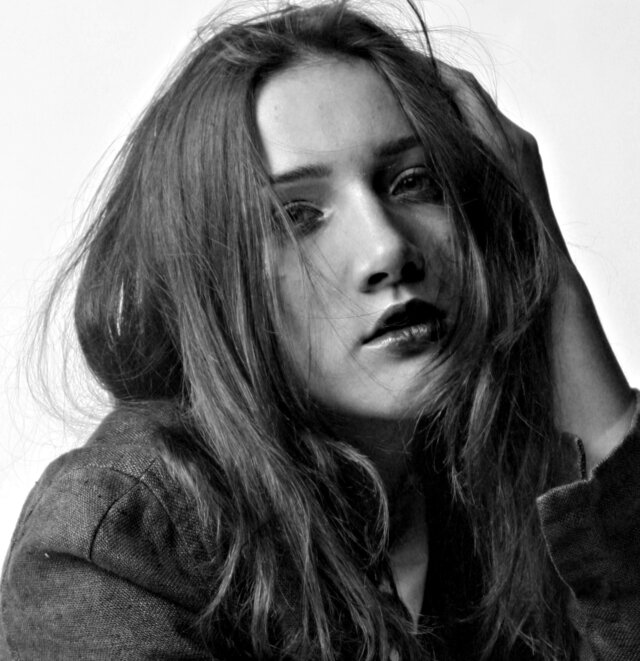 Фото Карина Karina Milanes Чернявская