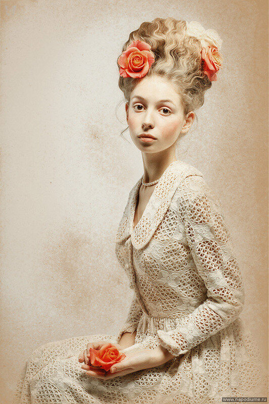 Фото Ludmila Yilmaz