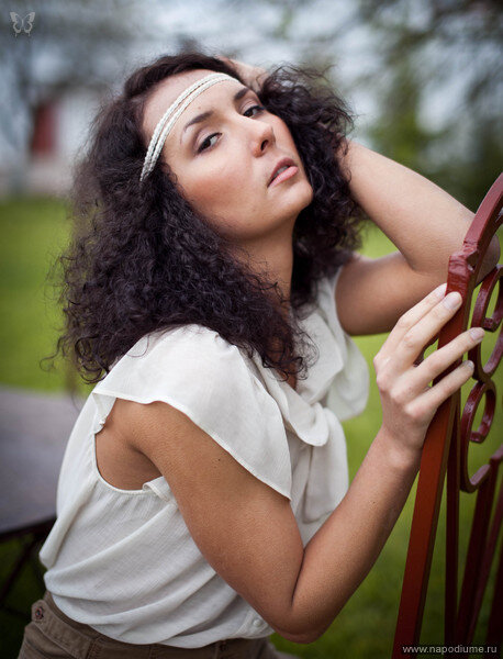Фото Елена Ефимова